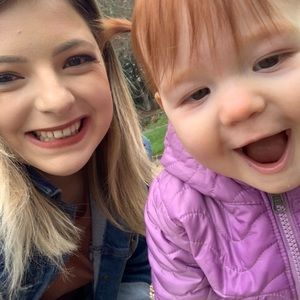 Meet your Posher, Madison